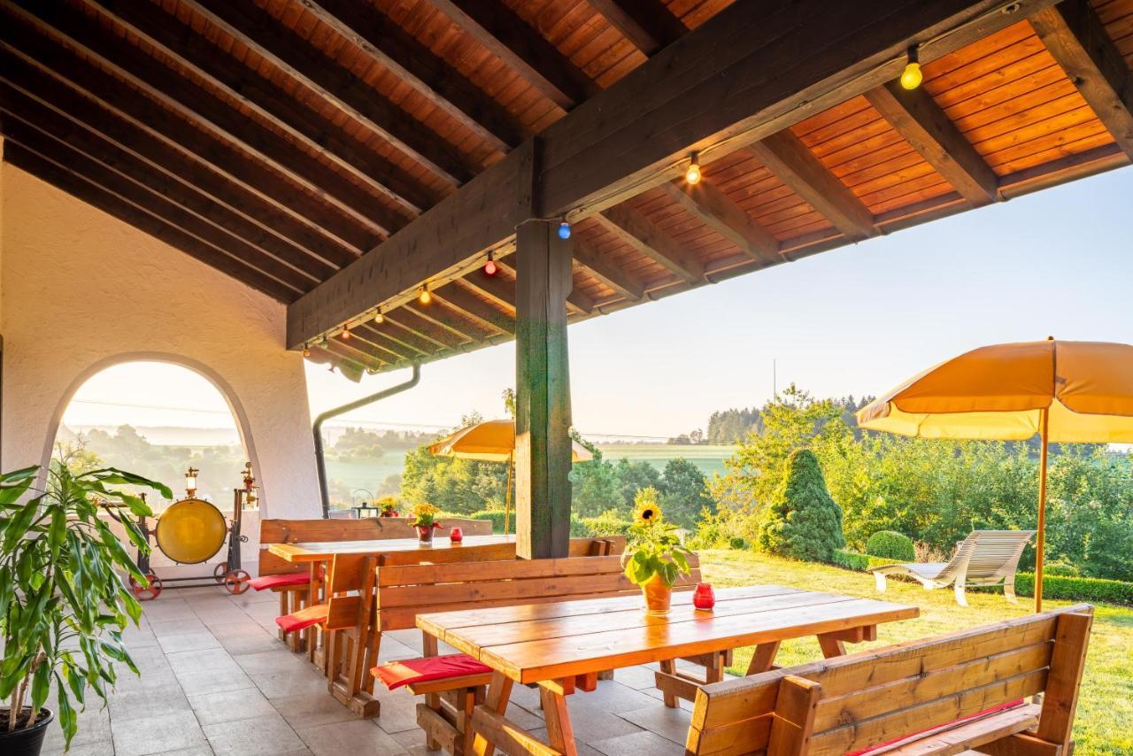 Landgasthaus Sonne ฟรอยเดนชตัดท์ ภายนอก รูปภาพ